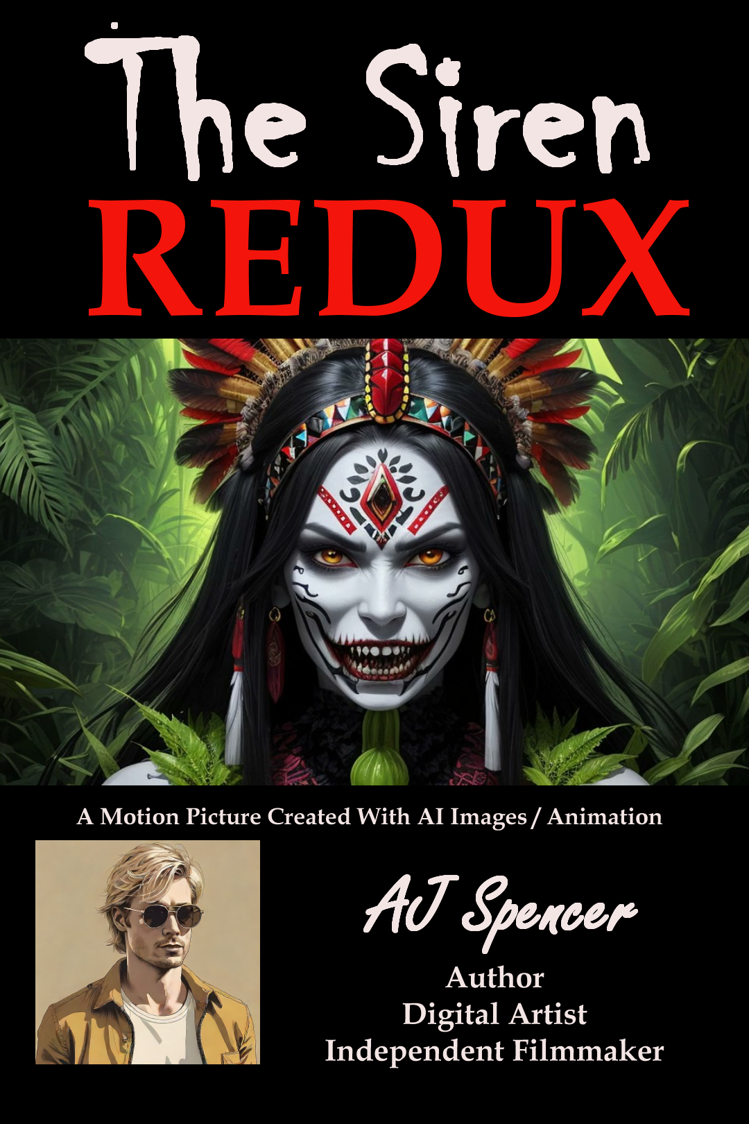 The Siren REDUX